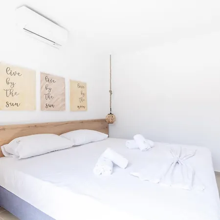 With Pool & Private Parking Holiday home Heraklion (Crete)