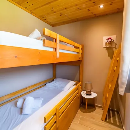 Holiday home With Pool & Private Parking Heraklion (Crete)