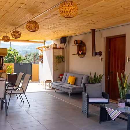 With Pool & Private Parking * Heraklion (Crete)