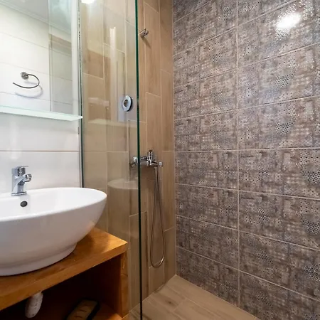 With Pool & Private Parking Holiday home Heraklion (Crete)